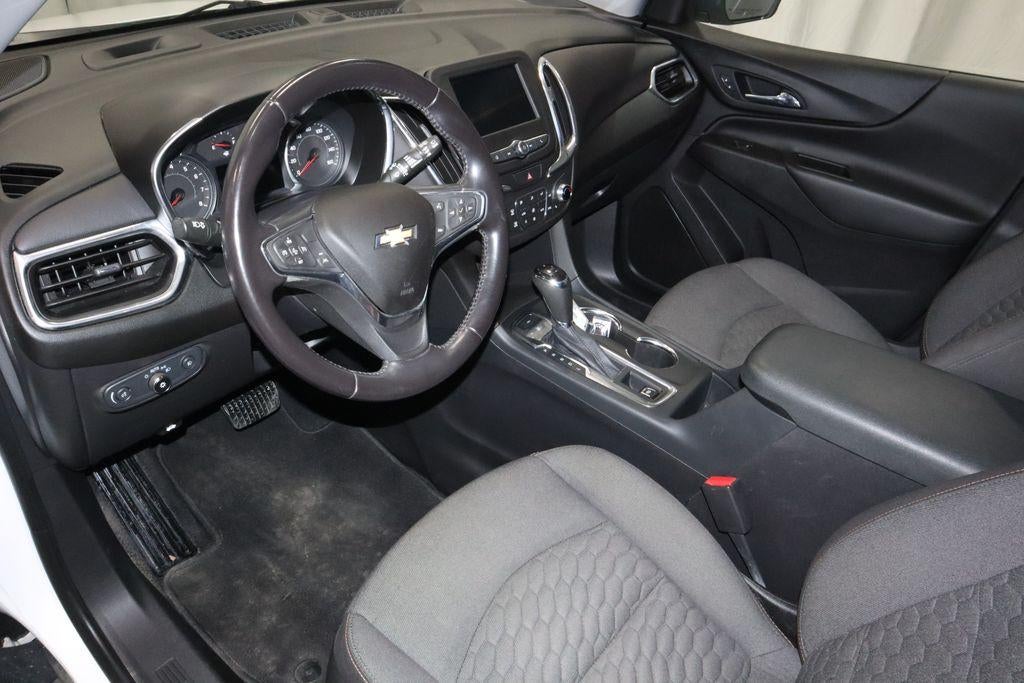 2021 Chevrolet Equinox AWD LT