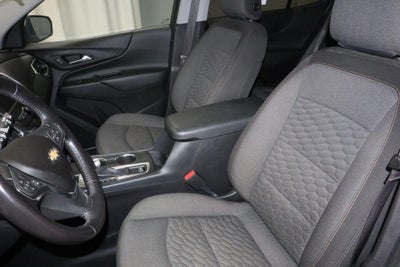 2021 Chevrolet Equinox AWD LT