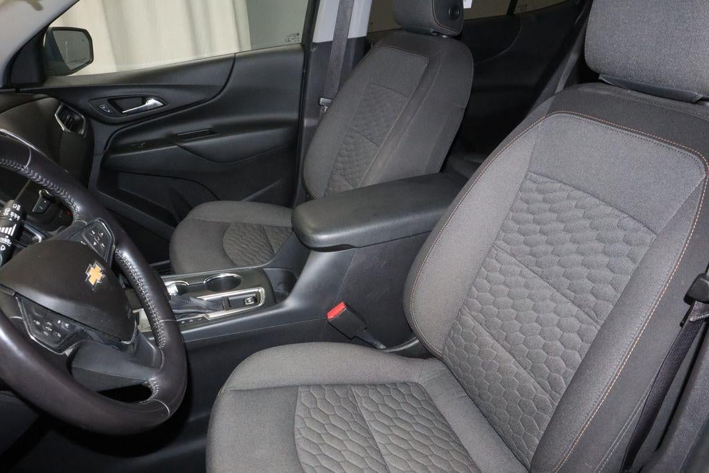 2021 Chevrolet Equinox AWD LT