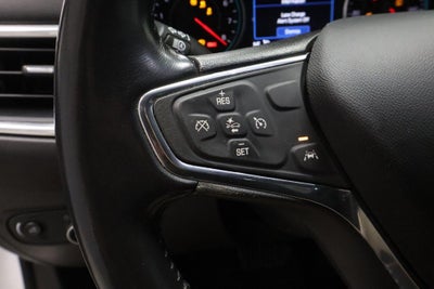 2021 Chevrolet Equinox AWD LT