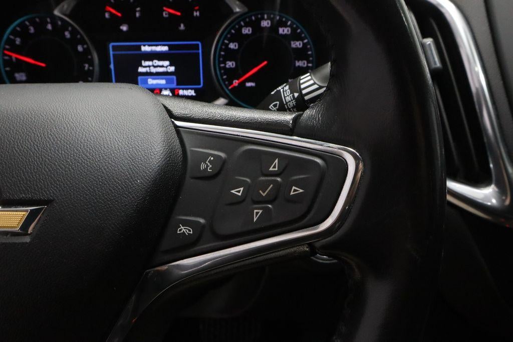 2021 Chevrolet Equinox AWD LT