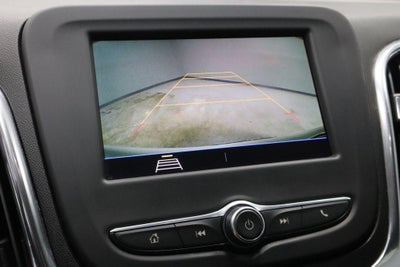 2021 Chevrolet Equinox AWD LT