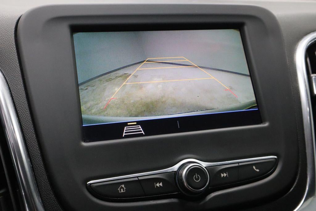 2021 Chevrolet Equinox AWD LT