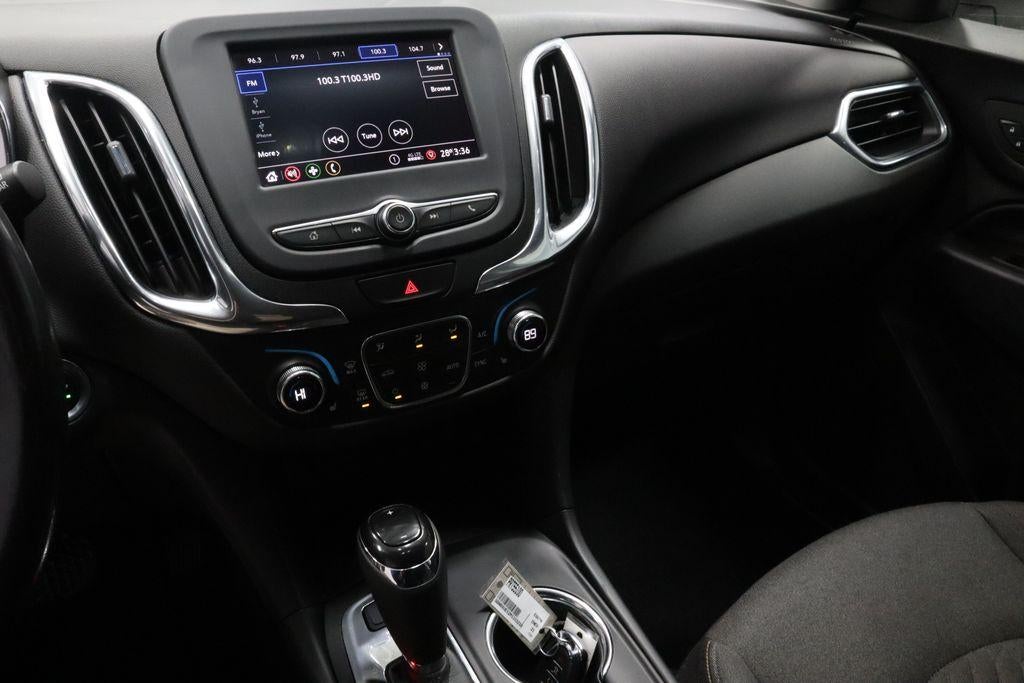 2021 Chevrolet Equinox AWD LT