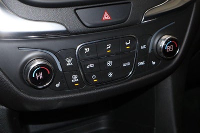 2021 Chevrolet Equinox AWD LT