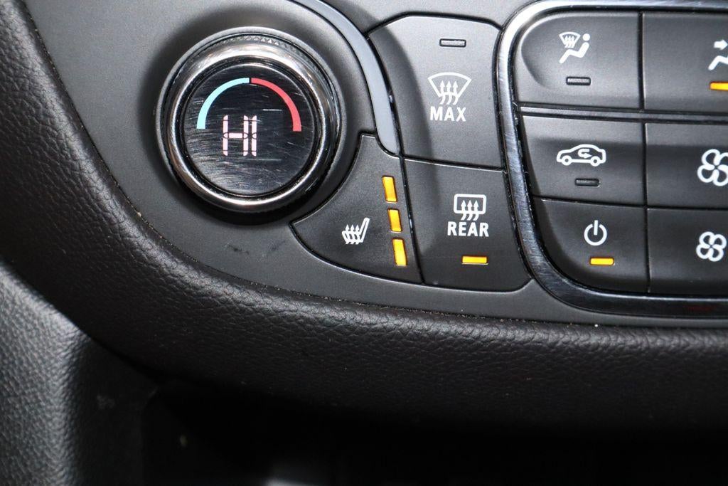 2021 Chevrolet Equinox AWD LT