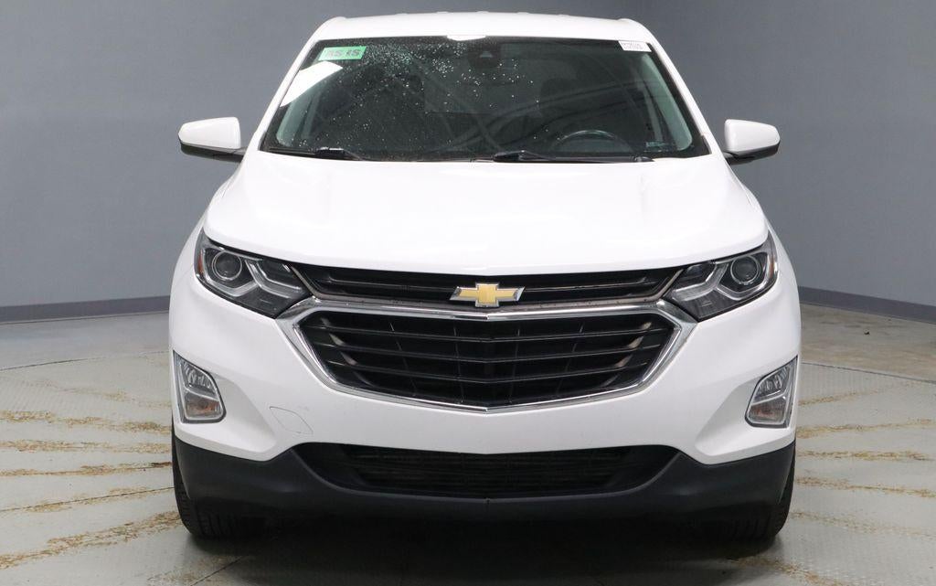 2021 Chevrolet Equinox AWD LT