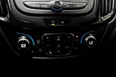 2023 Chevrolet Equinox AWD 4dr RS