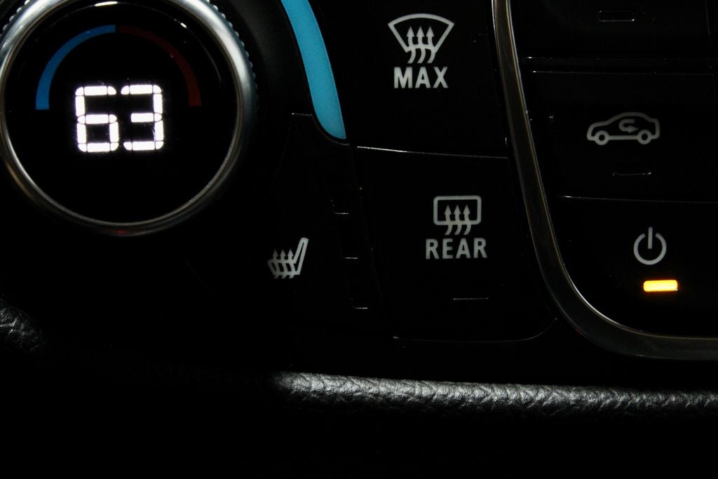 2023 Chevrolet Equinox AWD 4dr RS