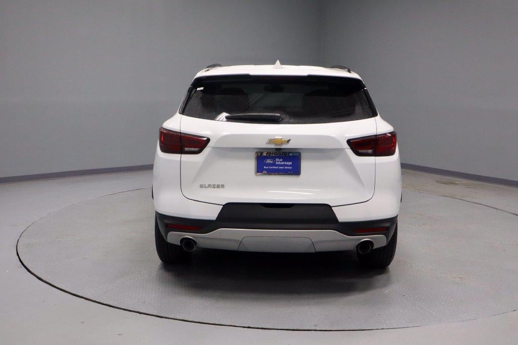 2024 Chevrolet Blazer LT FWD