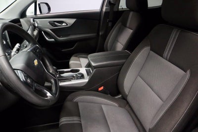 2024 Chevrolet Blazer LT FWD