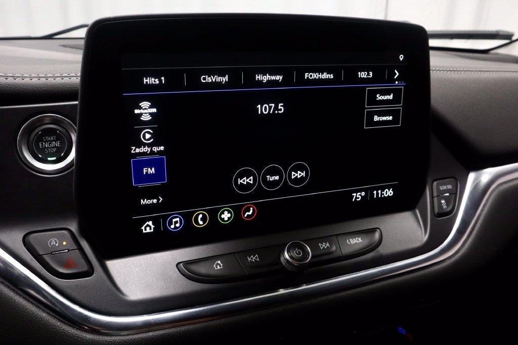 2024 Chevrolet Blazer LT FWD