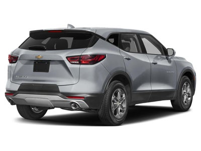 2024 Chevrolet Blazer LT FWD