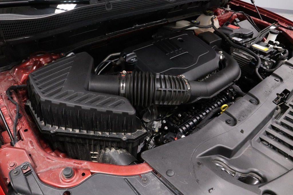 2024 Chevrolet Blazer LT FWD