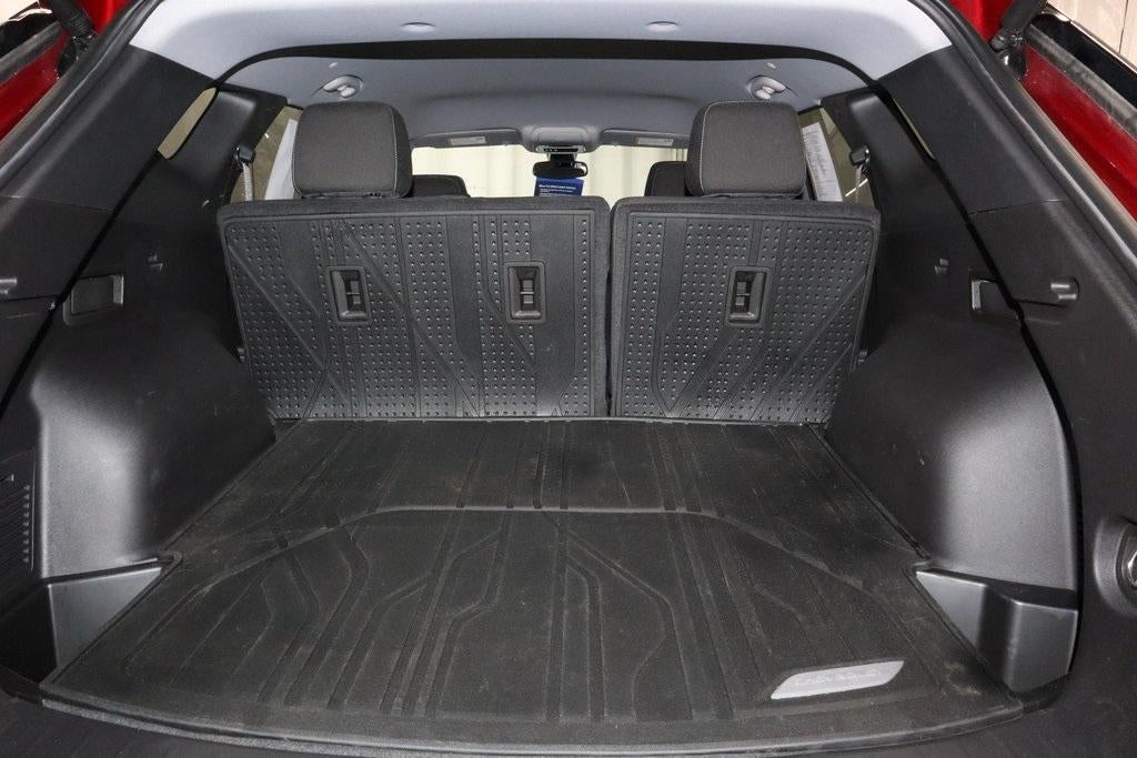 2024 Chevrolet Blazer LT FWD