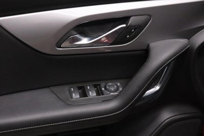 2024 Chevrolet Blazer LT FWD