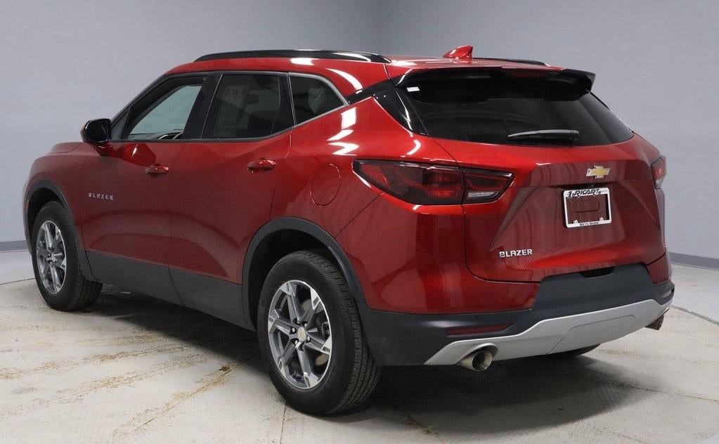 2024 Chevrolet Blazer LT FWD