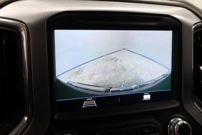 2022 GMC Sierra 1500 Limited Crew Cab Short Box 4-Wheel Drive Elevation 3VL