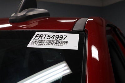 2022 GMC Sierra 1500 Limited Crew Cab Short Box 4-Wheel Drive Elevation 3VL