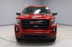 2022 GMC Sierra 1500 Limited Crew Cab Short Box 4-Wheel Drive Elevation 3VL