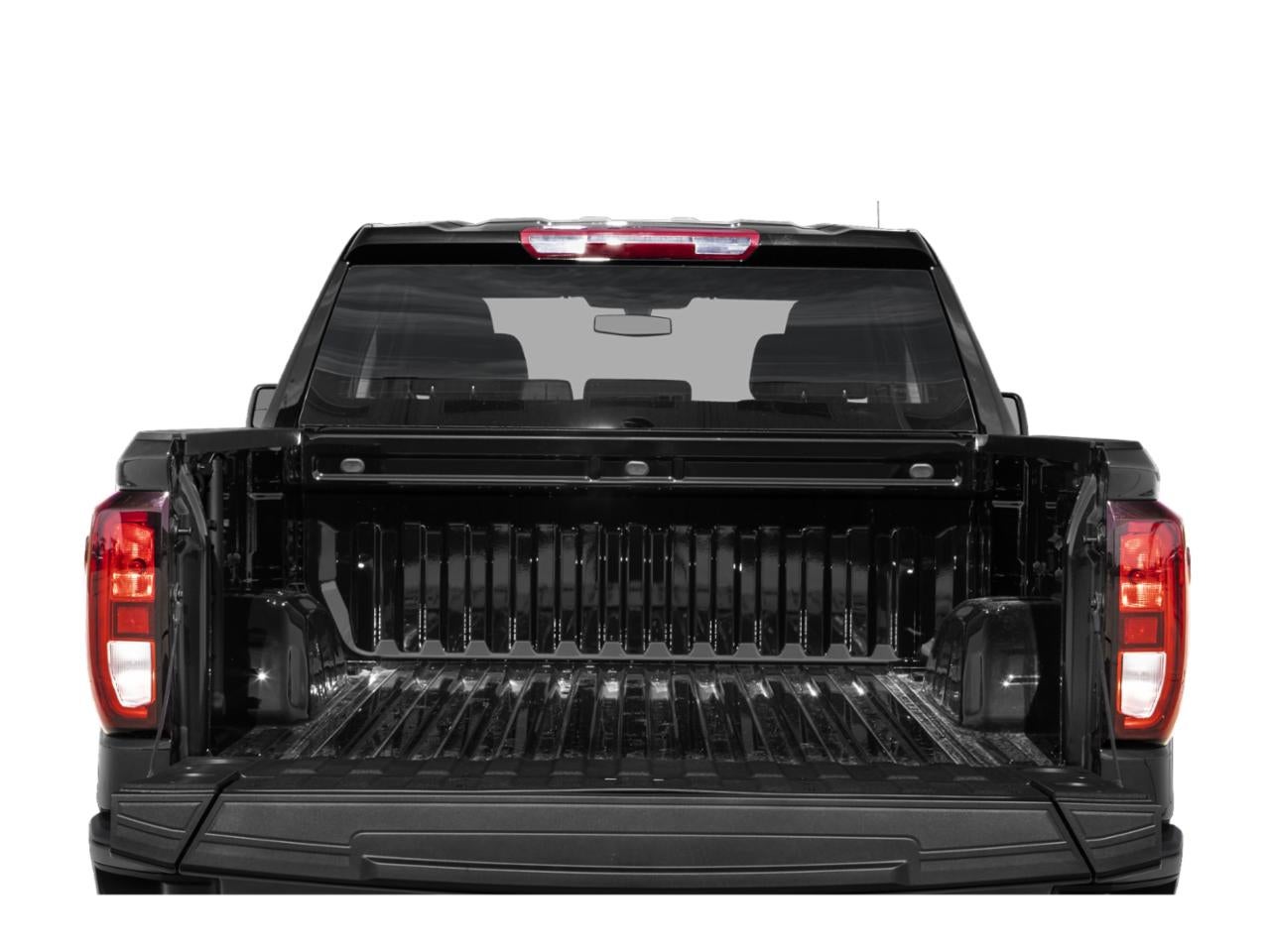 2022 GMC Sierra 1500 Limited Crew Cab Short Box 4-Wheel Drive Elevation 3VL