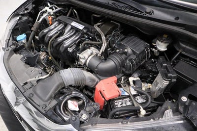 2019 Honda Fit EX CVT