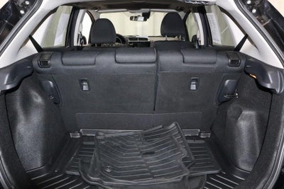 2019 Honda Fit EX CVT