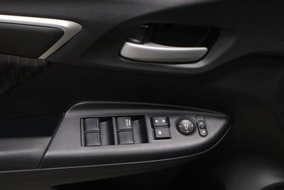 2019 Honda Fit EX CVT