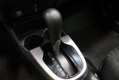 2019 Honda Fit EX CVT