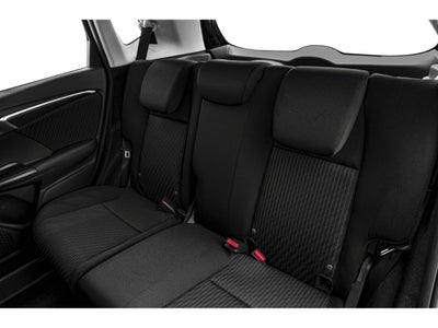 2019 Honda Fit EX CVT