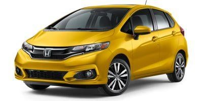 2019 Honda Fit EX CVT
