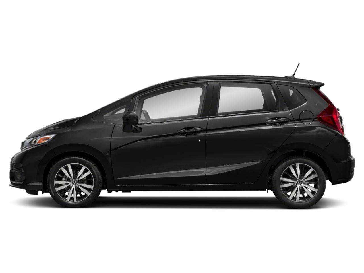 2019 Honda Fit EX CVT