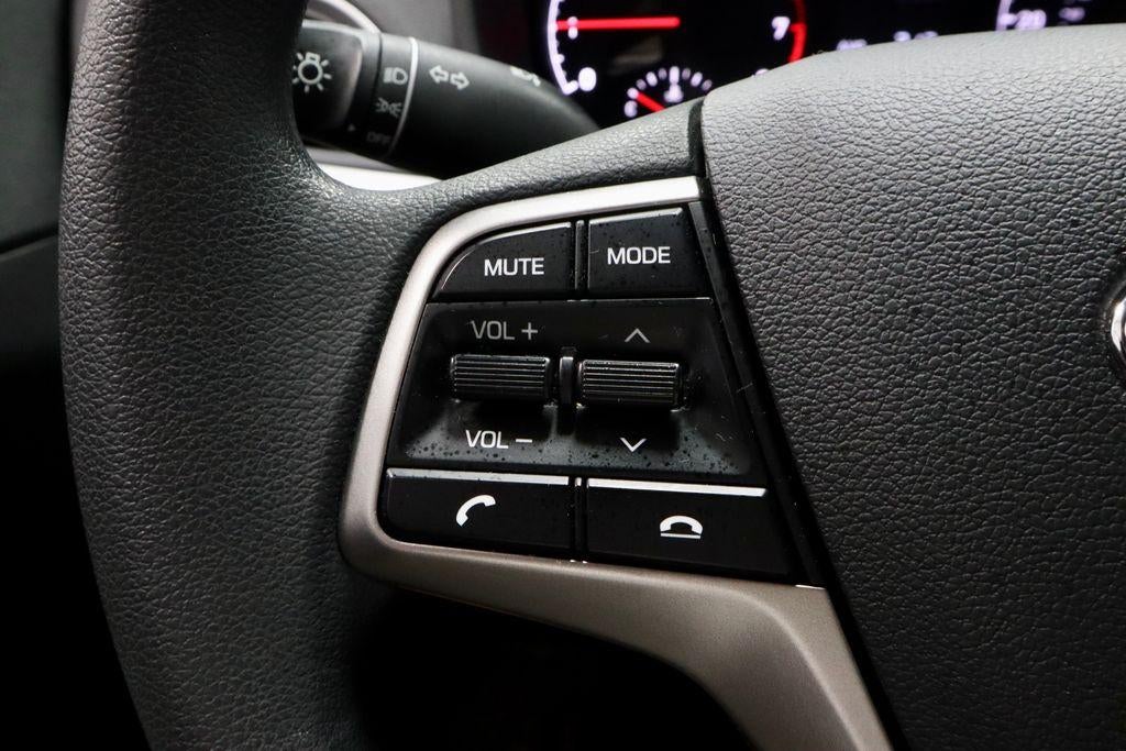 2022 Hyundai ACCENT SE Sedan IVT