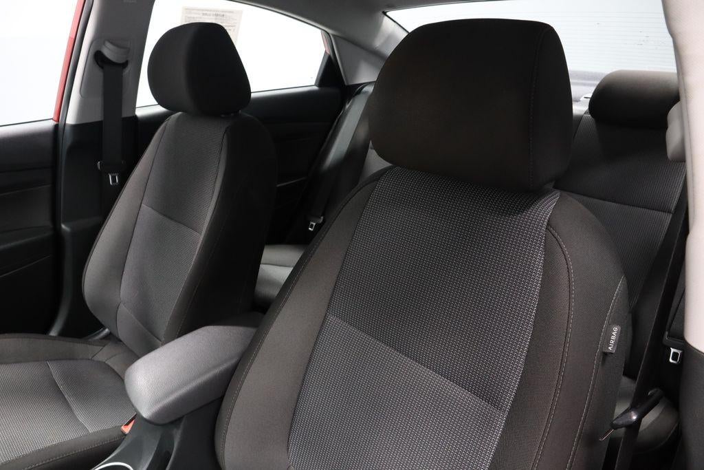 2020 Hyundai ACCENT SEL Sedan IVT