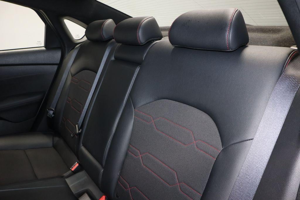2024 Kia Forte GT DCT
