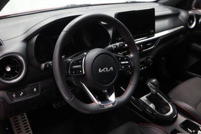2024 Kia Forte GT DCT