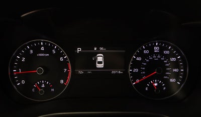 2024 Kia Forte GT DCT