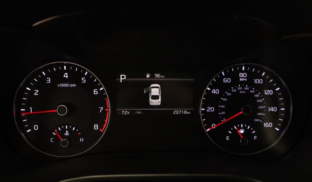 2024 Kia Forte GT DCT