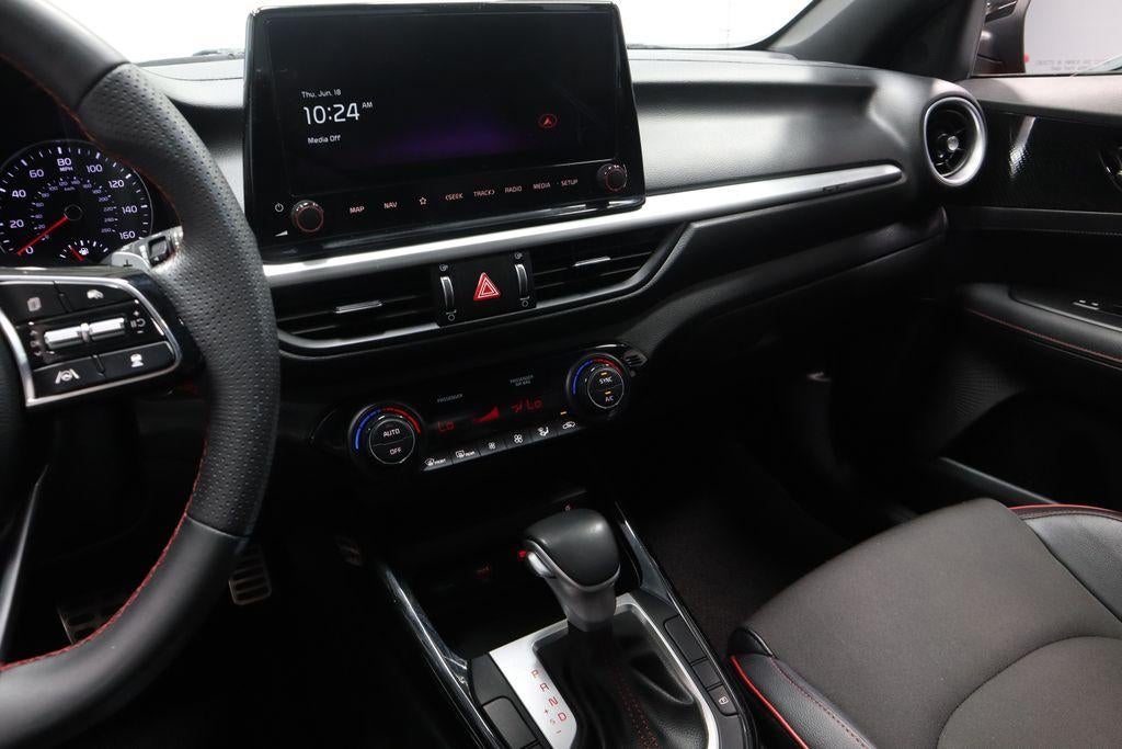 2024 Kia Forte GT DCT