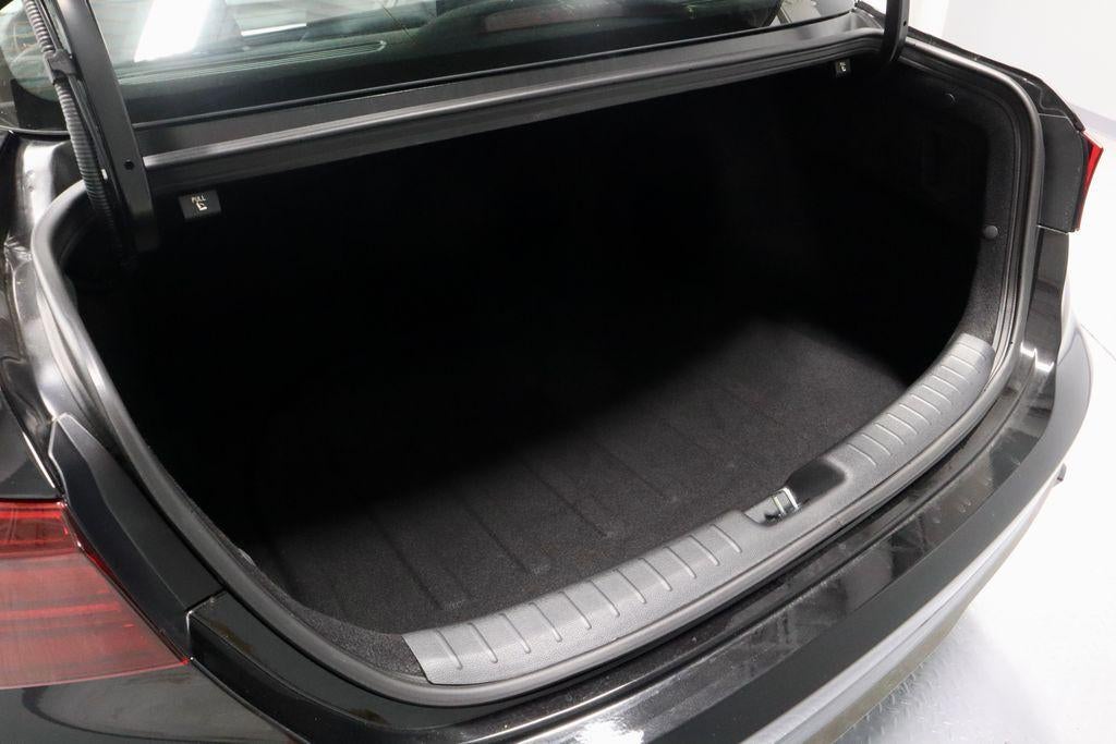 2022 Kia Forte GT-Line IVT