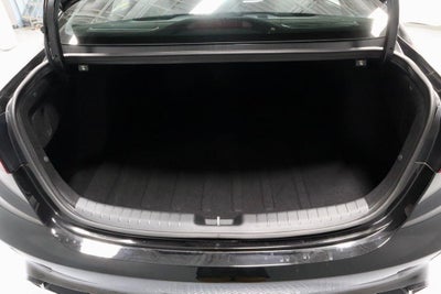 2022 Kia Forte GT-Line IVT
