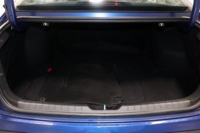 2025 Kia K4 LXS FWD