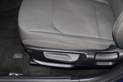 2025 Kia K4 LXS FWD