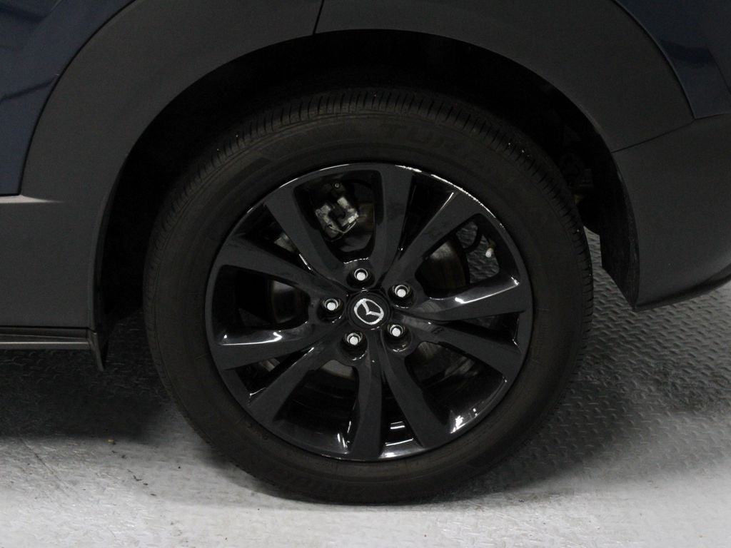 2025 Mazda Mazda CX-30 2.5 S Select Sport AWD
