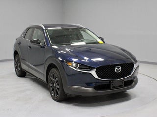 2025 Mazda Mazda CX-30 2.5 S Select Sport AWD