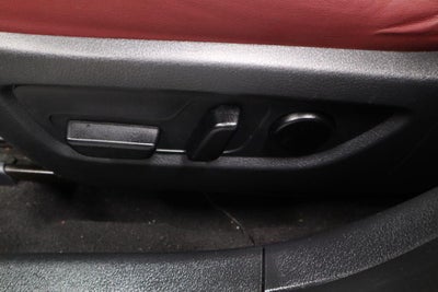 2022 Mazda Mazda CX-30 2.5 S Carbon Edition AWD