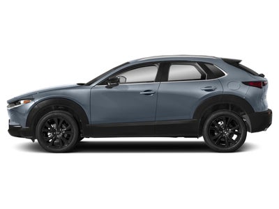 2022 Mazda Mazda CX-30 2.5 S Carbon Edition AWD
