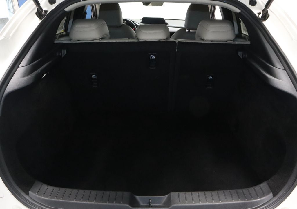 2025 Mazda Mazda CX-30 2.5 S Preferred Package AWD