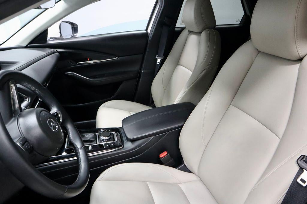 2025 Mazda Mazda CX-30 2.5 S Preferred Package AWD