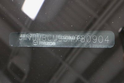 2025 Mazda Mazda CX-30 2.5 S Preferred Package AWD